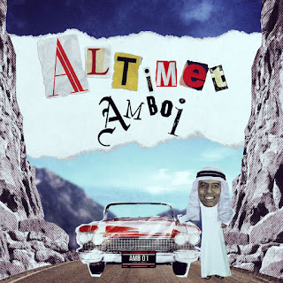 MP3 download Altimet - Amboi - Single iTunes plus aac m4a mp3