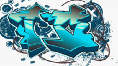 Graffiti Background