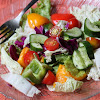 Lettuce Salad Recipes Vegetarian