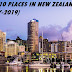 TOP 10 PLACES IN NEW ZEALAND-JULY-2020- COMPRESSION AND REVIEW