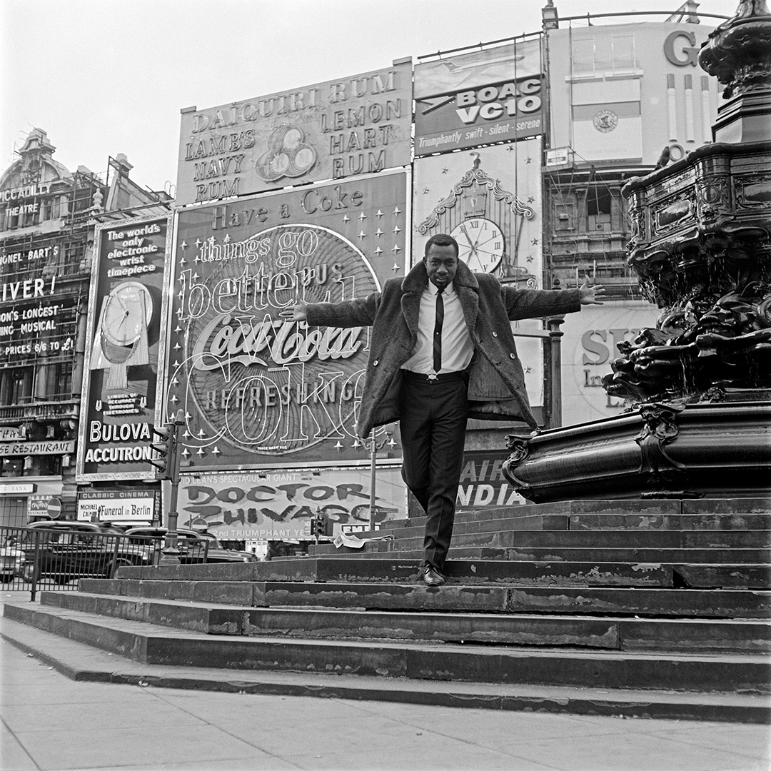 James Barnor Retrospective