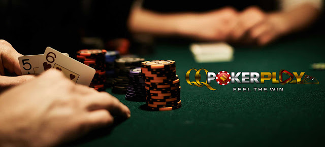 agen poker online