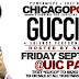 PowerMover x 1017 Bricksquad Presents: Chicago PowerFest Gucci Mane And Friends | @Gucci1017 x @I_amPolarbear