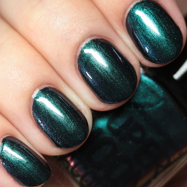 Supermoon Lacquer Gamma Lupi