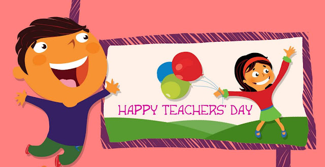 happy teachers day images