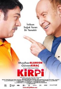 Kirpi (Mazhar Alanson - Güven Kıraç)