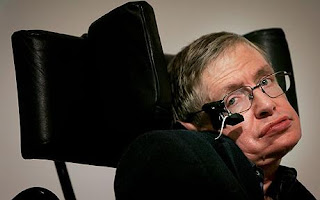 Stephen Hawking Biography