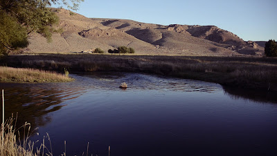 Sierras y Ríos Gualjaina