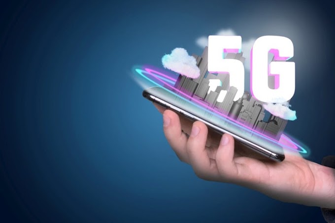 The 5G Effect - How 5G will Make Manufacturing More Efficient and Resilient