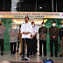 Presiden Jokowi Kunjungi Korban Tragedi Kanjuruhan di RSUD Kota Malang
