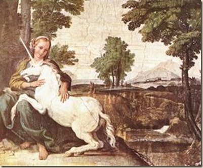 unicorn