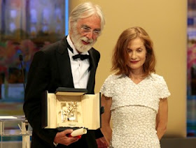 Palma d'oro 2009