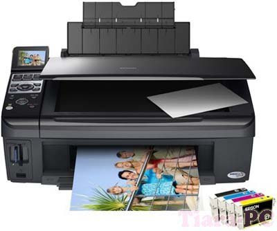 Printer InkJet