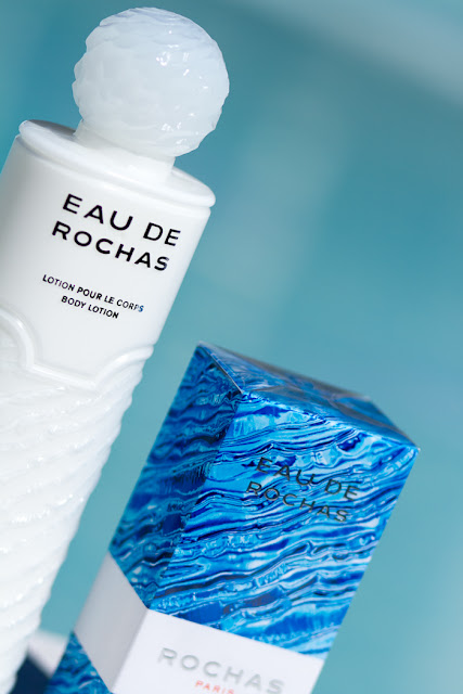 Comprar Perfumes de Mujer, el Perfume del Verano: EAU DE ROCHAS 