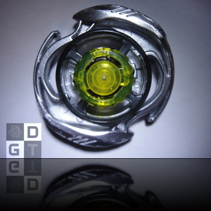 Pisces D125BS 2