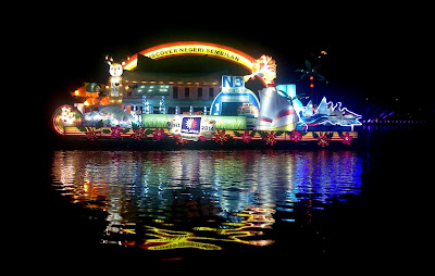 magic of the night di putrajaya floria