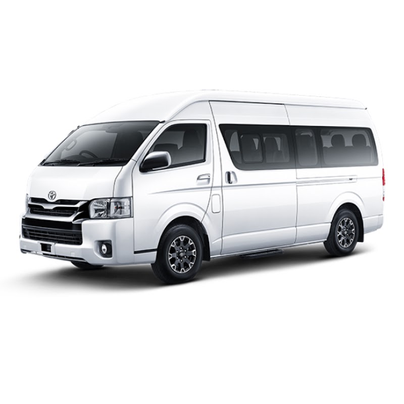 Ide Kredit Mobil Toyota Hiace