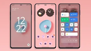 Android 13 Theme