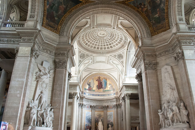 pantheon paris