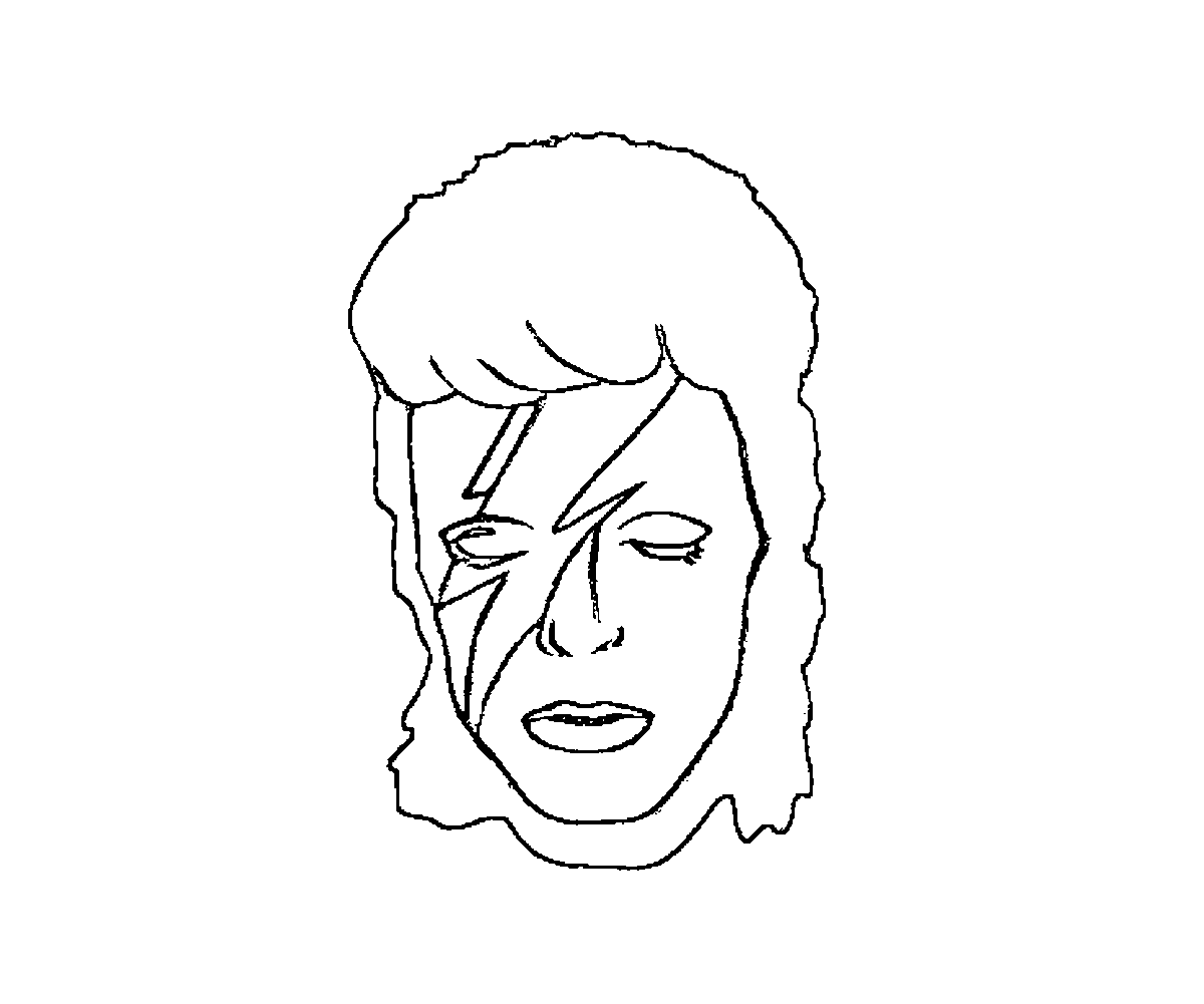 #8-top-david-bowie-printable-coloring-pages by yumi