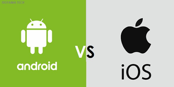Android vs iOS Which is the Best Operating System?