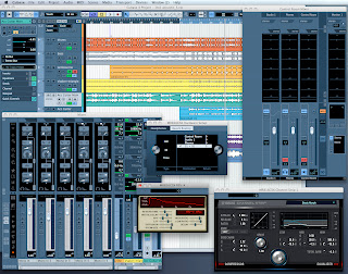 cubase 5 crack download