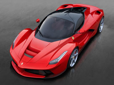 Ferrari LaFerrari