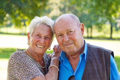 How Chiropractic Benefits Older Adults - El Paso Chiropractor