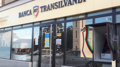 Banca Transilvania