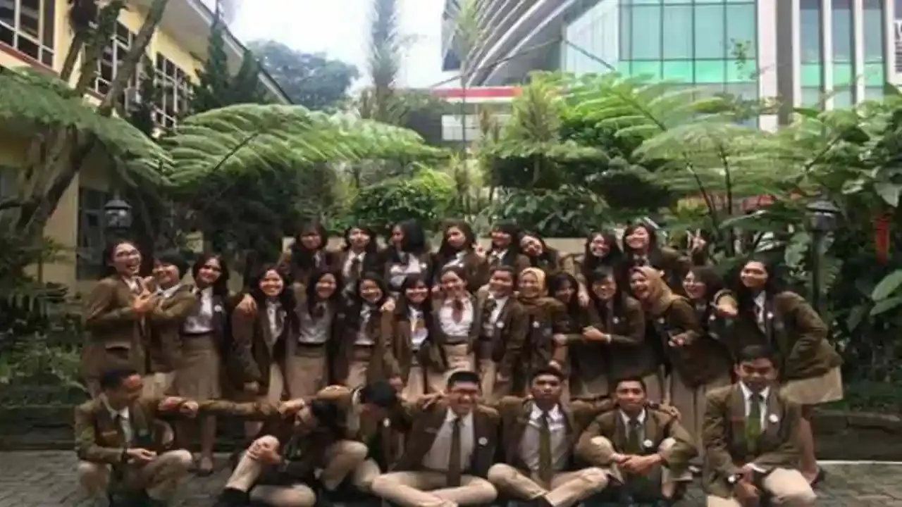 Sekolah Tinggi Pariwisata Bandung