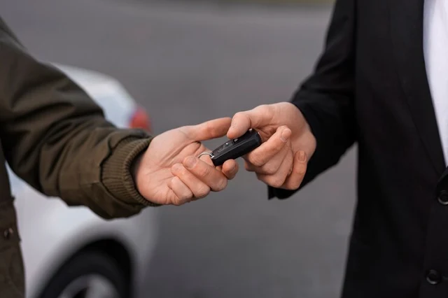 Gawat! Remot Smart Key Motor Hilang? Ini Solusi Kilat yang Wajib Anda Tahu