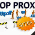 How to Change proxies in Chrome  - Free web Proxies 