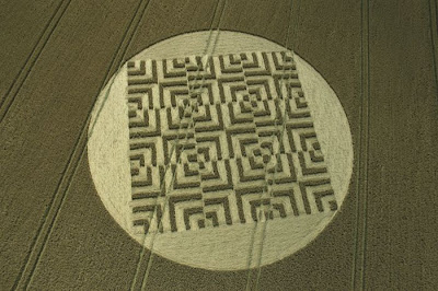 Crop Circles