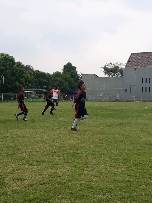 SSB Satria Cipta Vs Villa2000