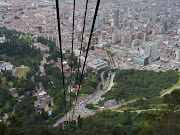 2012, 13th17th March: Bogotá, Colombia