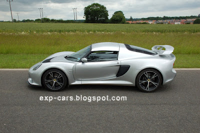 BOTB Road Test: Lotus Exige V6 S