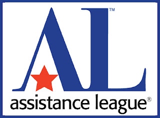 Assistance League logo