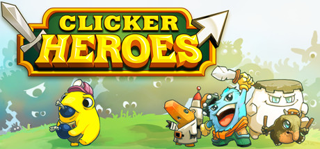 Clicker Heroes PC Game Free Download