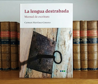 La lengua destrabada