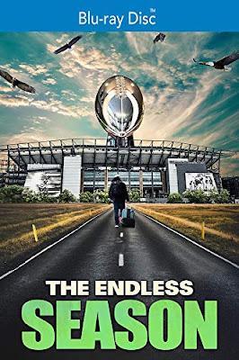 The Endless Season Bluray