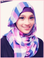 model jilbab cantik