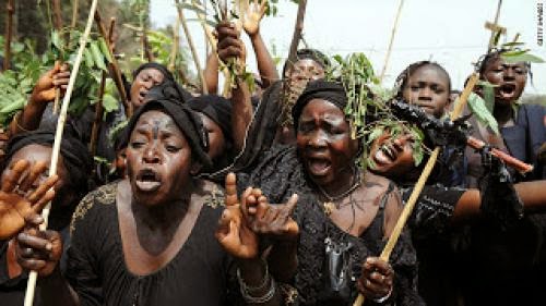 Amid Sectarian Violence Bible Translation Moves Forward In Nigeria