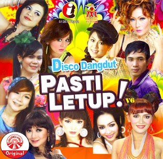 MP3 download Various Artists - Disco Dangdut Pasti Letup! Vol.6 iTunes plus aac m4a mp3