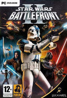 Download Star Wars Battlefront 2 Torrent Links
