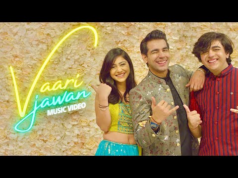 VAARI JAWAN LYRICS - RIMORAV VLOGS - RI DUDE - RUKSHAR BANDHUKIA