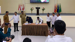 Gubernur Rusdi Mastura Narasumber Kuliah Tamu Di UIN Datokarama Palu*
