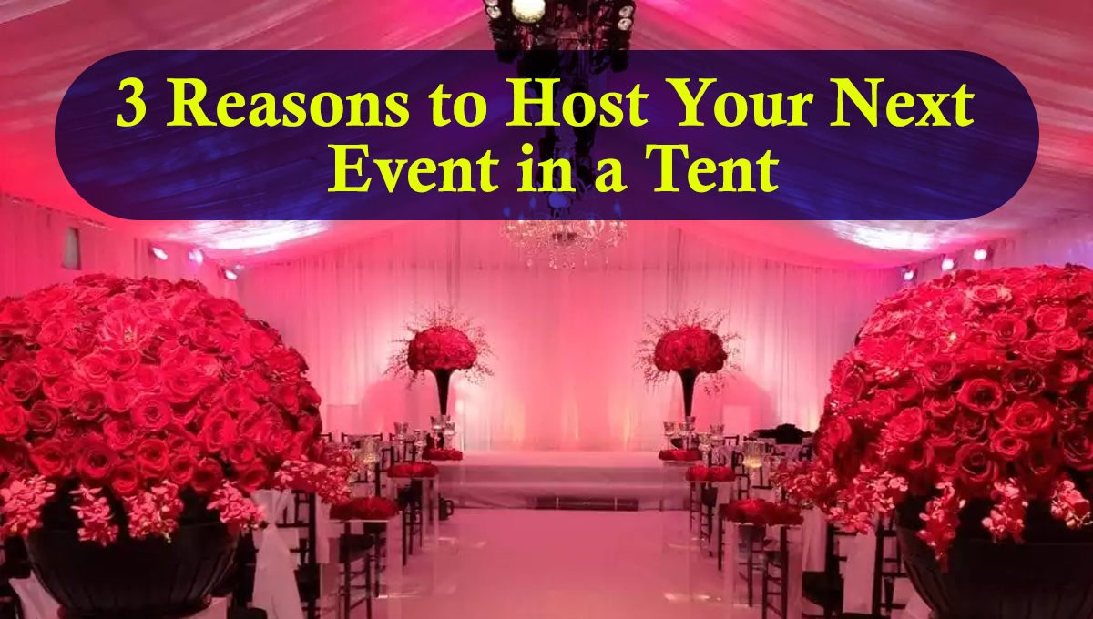 stage and tent rentals in maryland