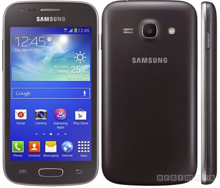 Samsung Galaxy Ace 3