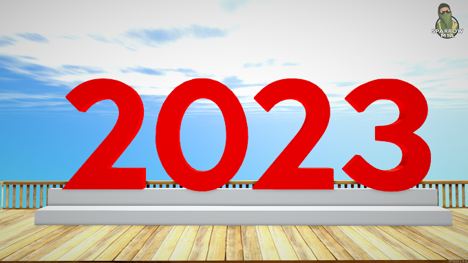 MTA:SA 2023 Yeni Yıl Obje Script