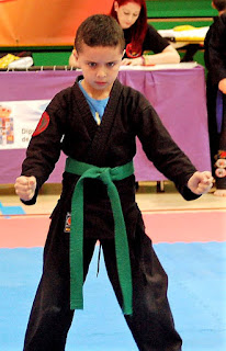 Kempo Kembudo España